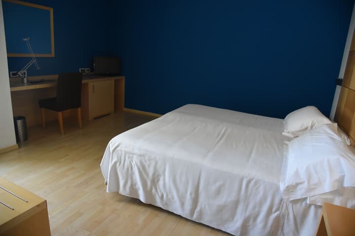 Hotel Duca d'Aosta