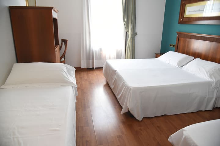 Hotel Duca d'Aosta