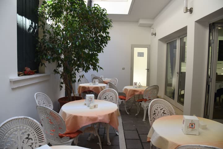 Hotel Duca d'Aosta