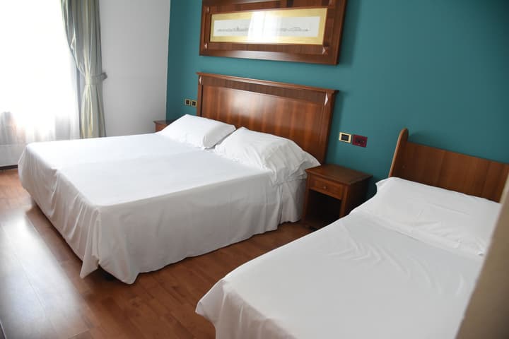 Hotel Duca d'Aosta