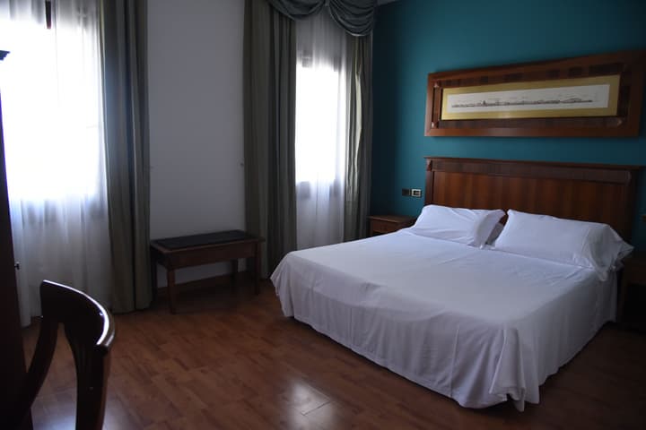 Hotel Duca d'Aosta