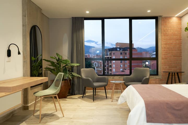 Eutopiq Hotel