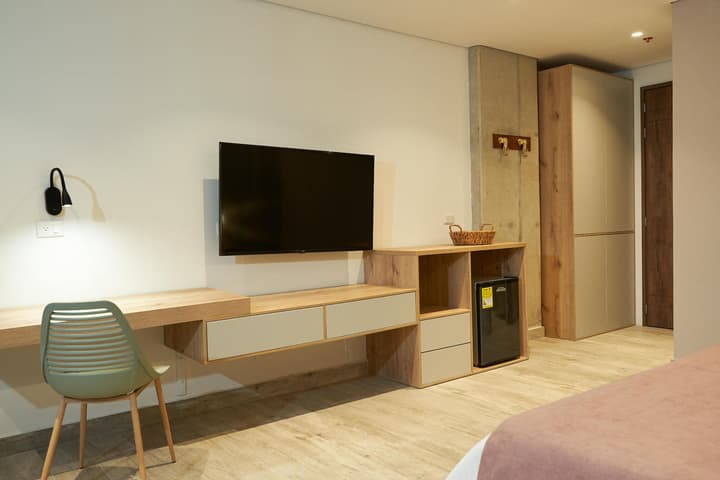 Eutopiq Hotel