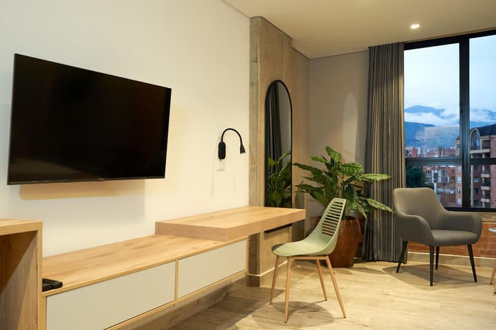 Eutopiq Hotel