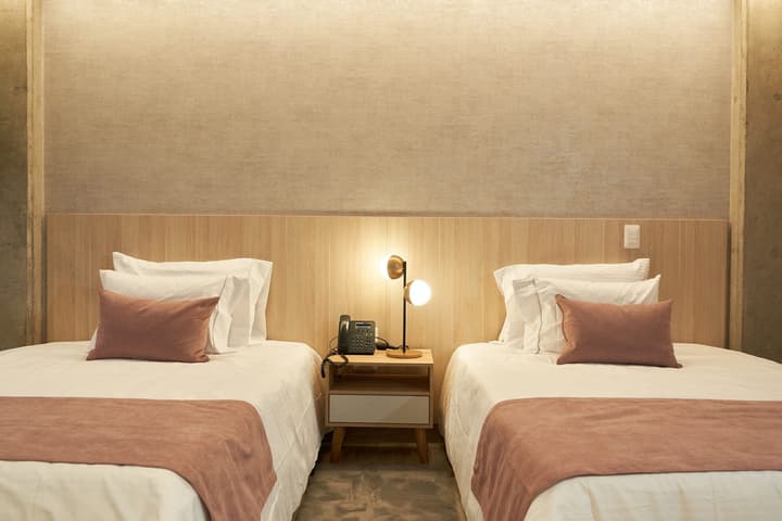 Eutopiq Hotel