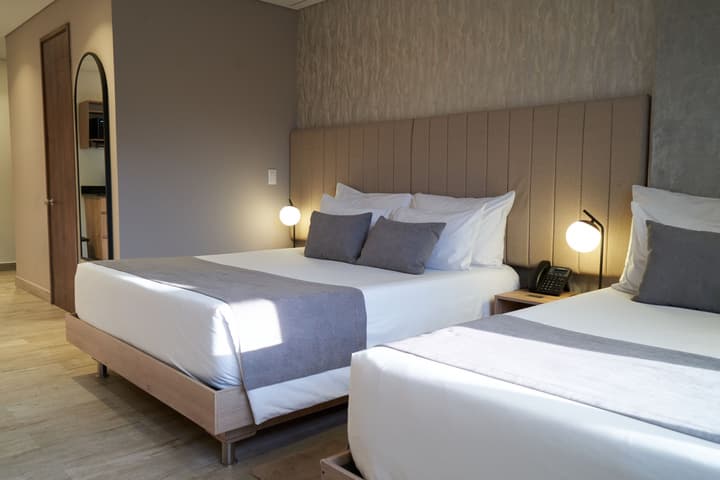 Eutopiq Hotel