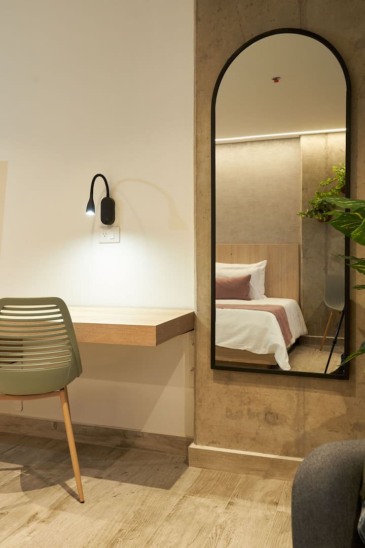 Eutopiq Hotel