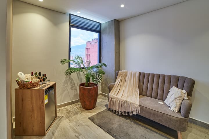 Eutopiq Hotel