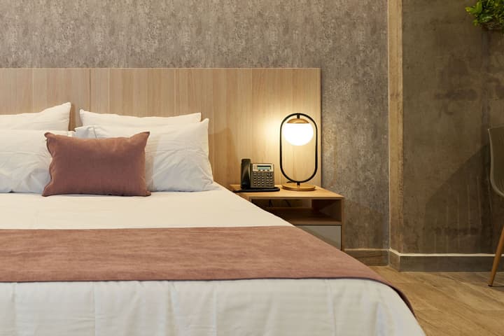 Eutopiq Hotel