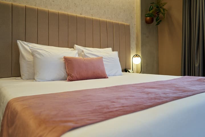 Eutopiq Hotel