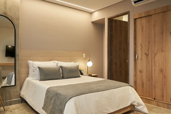 Eutopiq Hotel