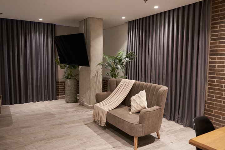 Eutopiq Hotel