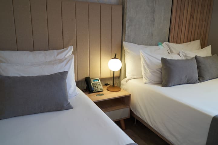 Eutopiq Hotel