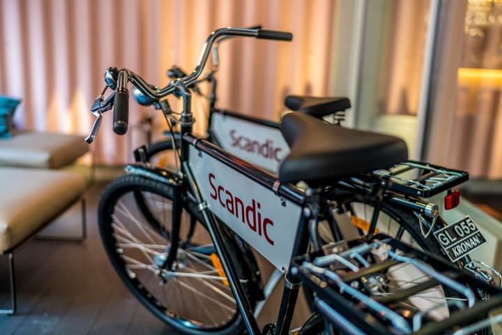 Scandic Spectrum