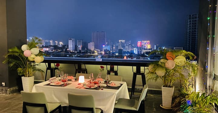 Siha Treasure Hotel