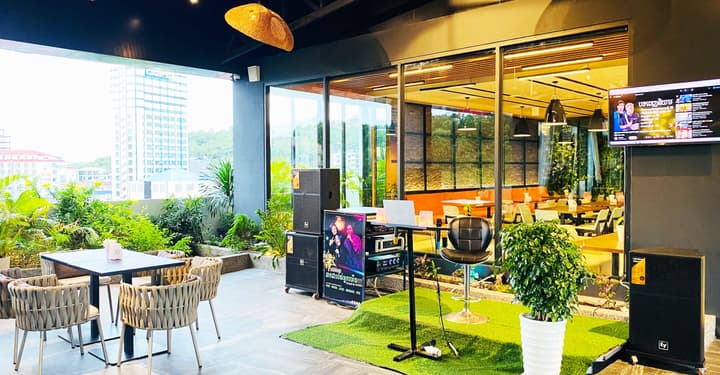Siha Treasure Hotel