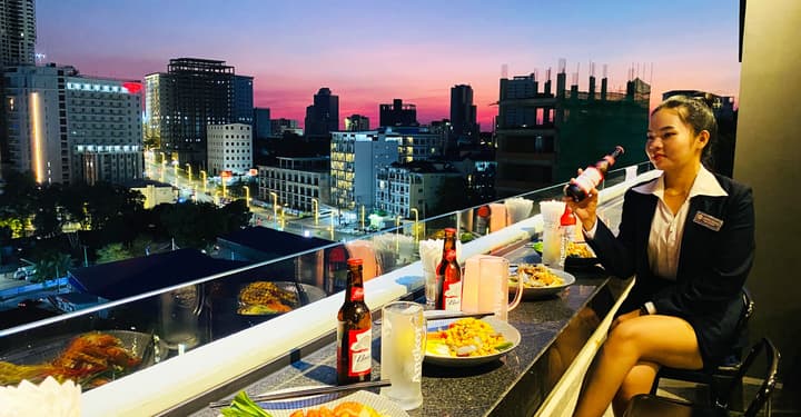 Siha Treasure Hotel