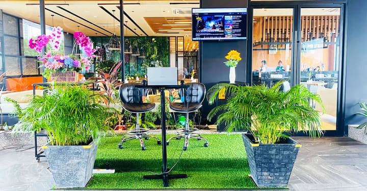 Siha Treasure Hotel