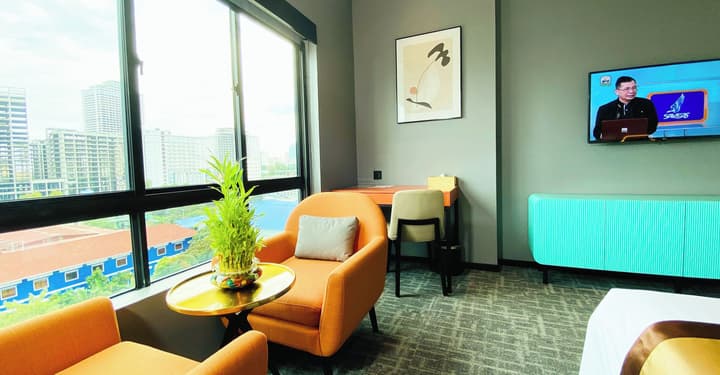 Siha Treasure Hotel