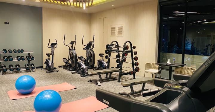 Siha Treasure Hotel