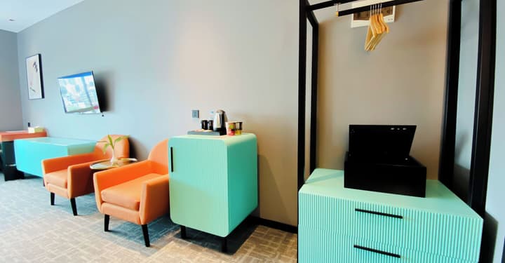 Siha Treasure Hotel