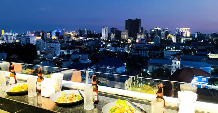Siha Treasure Hotel