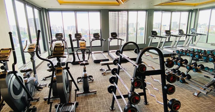 Siha Treasure Hotel