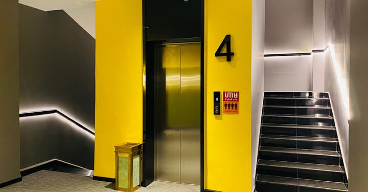 Siha Treasure Hotel