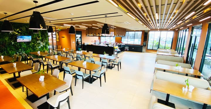 Siha Treasure Hotel