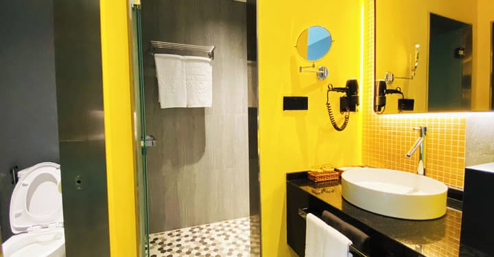 Siha Treasure Hotel