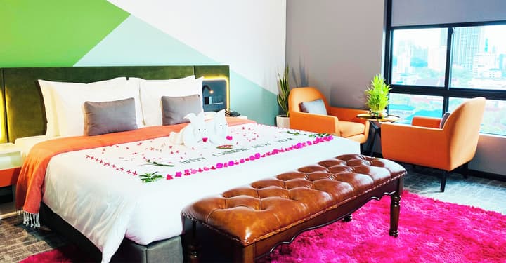 Siha Treasure Hotel