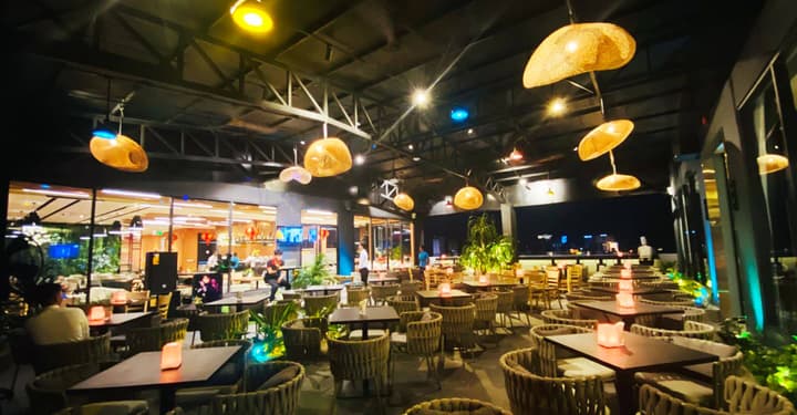 Siha Treasure Hotel