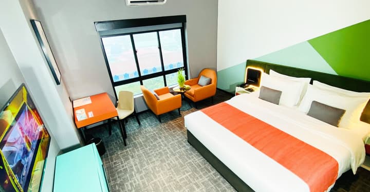Siha Treasure Hotel