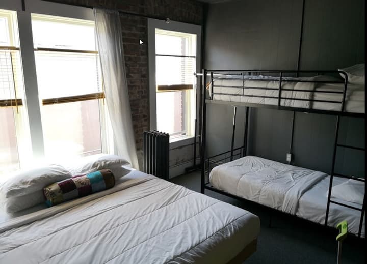 Hotel Hotel Hostel