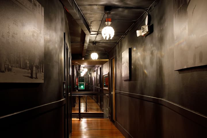 Hotel Hotel Hostel