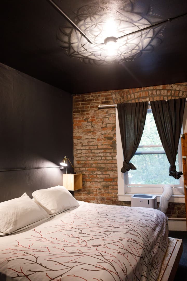 Hotel Hotel Hostel