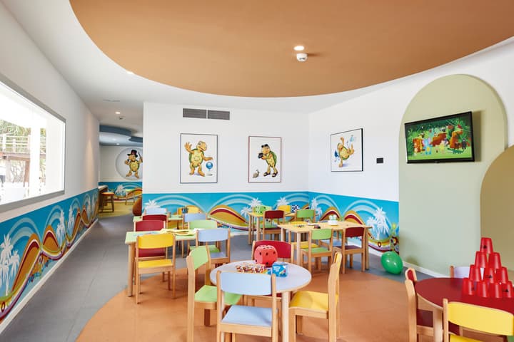 Hotel Riu Jambo - All Inclusive