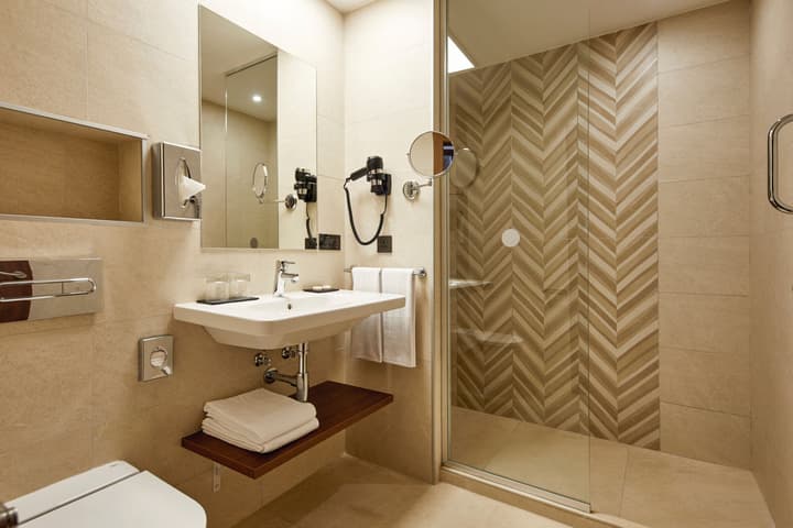 Hotel Riu Jambo - All Inclusive