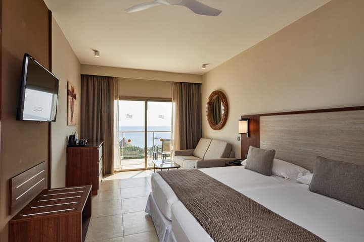 Hotel Riu Jambo - All Inclusive