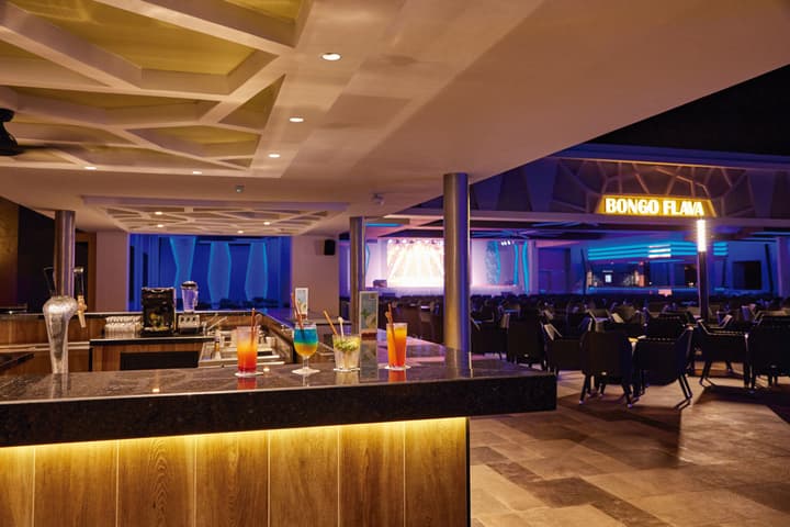 Hotel Riu Jambo - All Inclusive