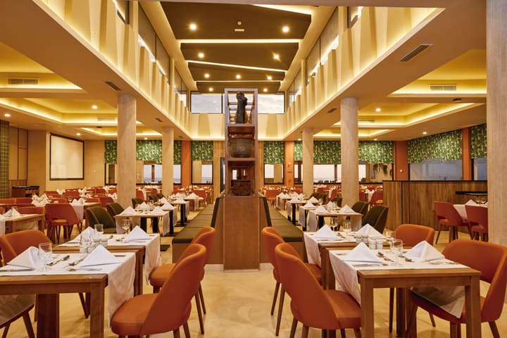 Hotel Riu Jambo - All Inclusive