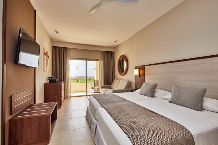 Hotel Riu Jambo - All Inclusive