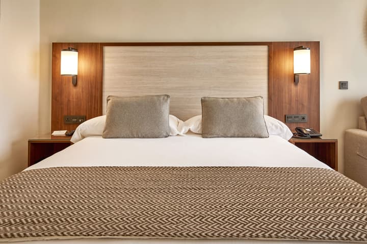 Hotel Riu Jambo - All Inclusive