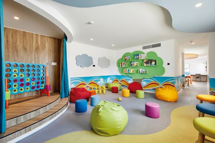 Hotel Riu Jambo - All Inclusive