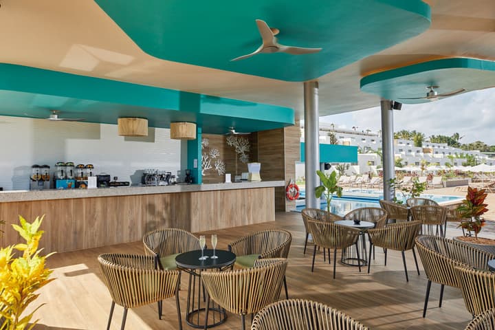 Hotel Riu Jambo - All Inclusive