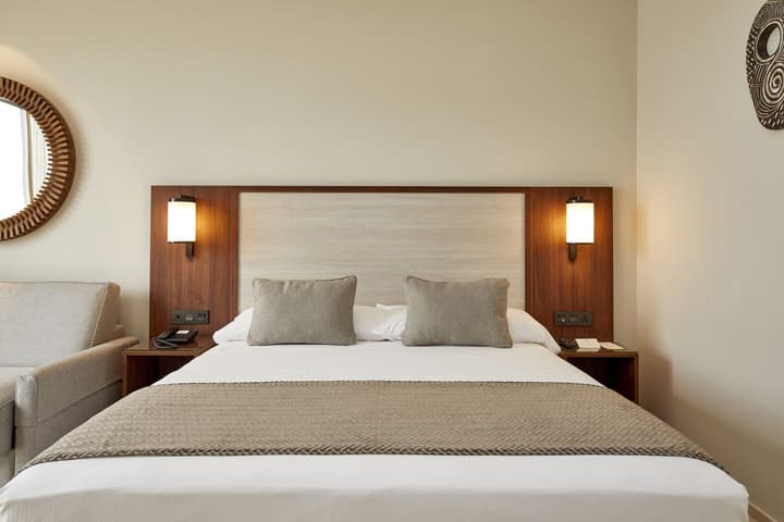 Hotel Riu Jambo - All Inclusive