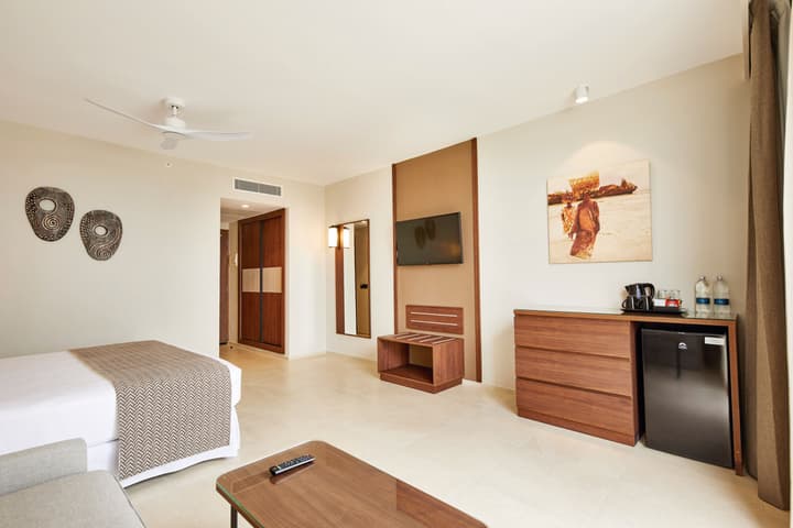 Hotel Riu Jambo - All Inclusive