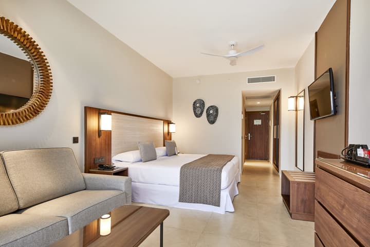 Hotel Riu Jambo - All Inclusive