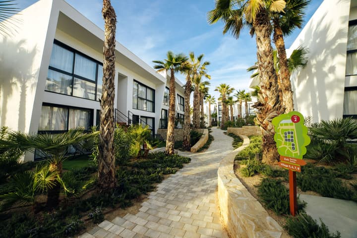 Alannia Salou Resort