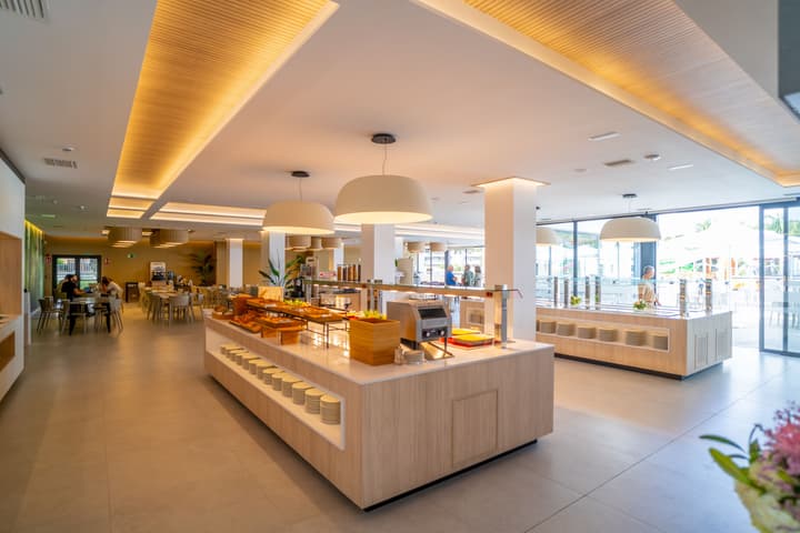 Alannia Salou Resort